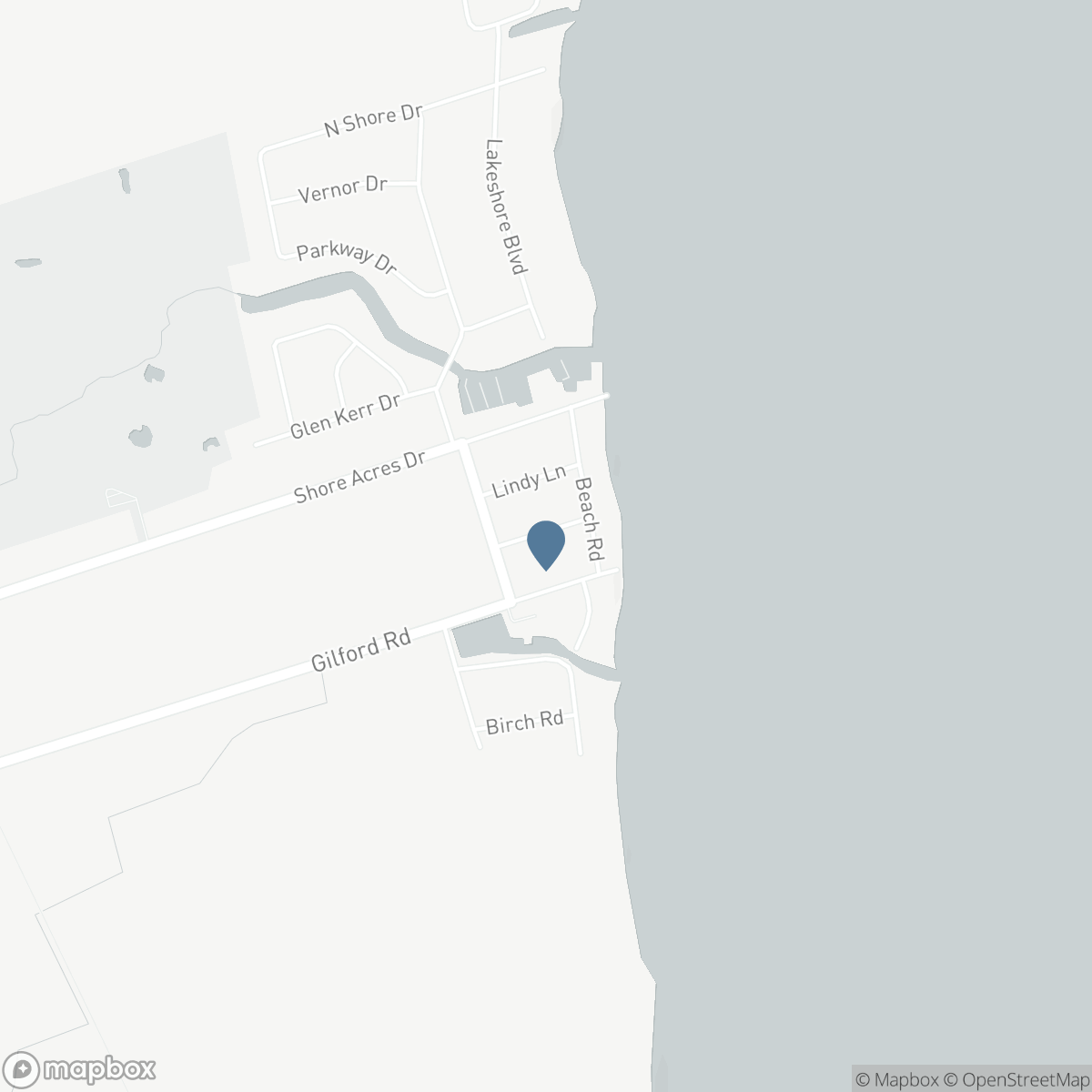 1119 POPLAR DRIVE, Innisfil, Ontario L0L 1R0